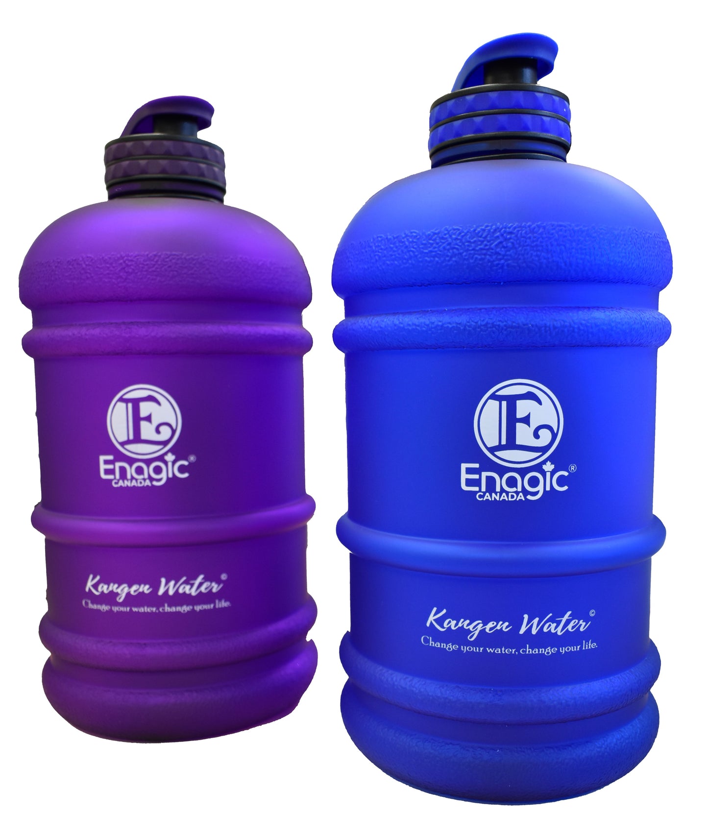 Enagic Kangen Water Bottle - 2L