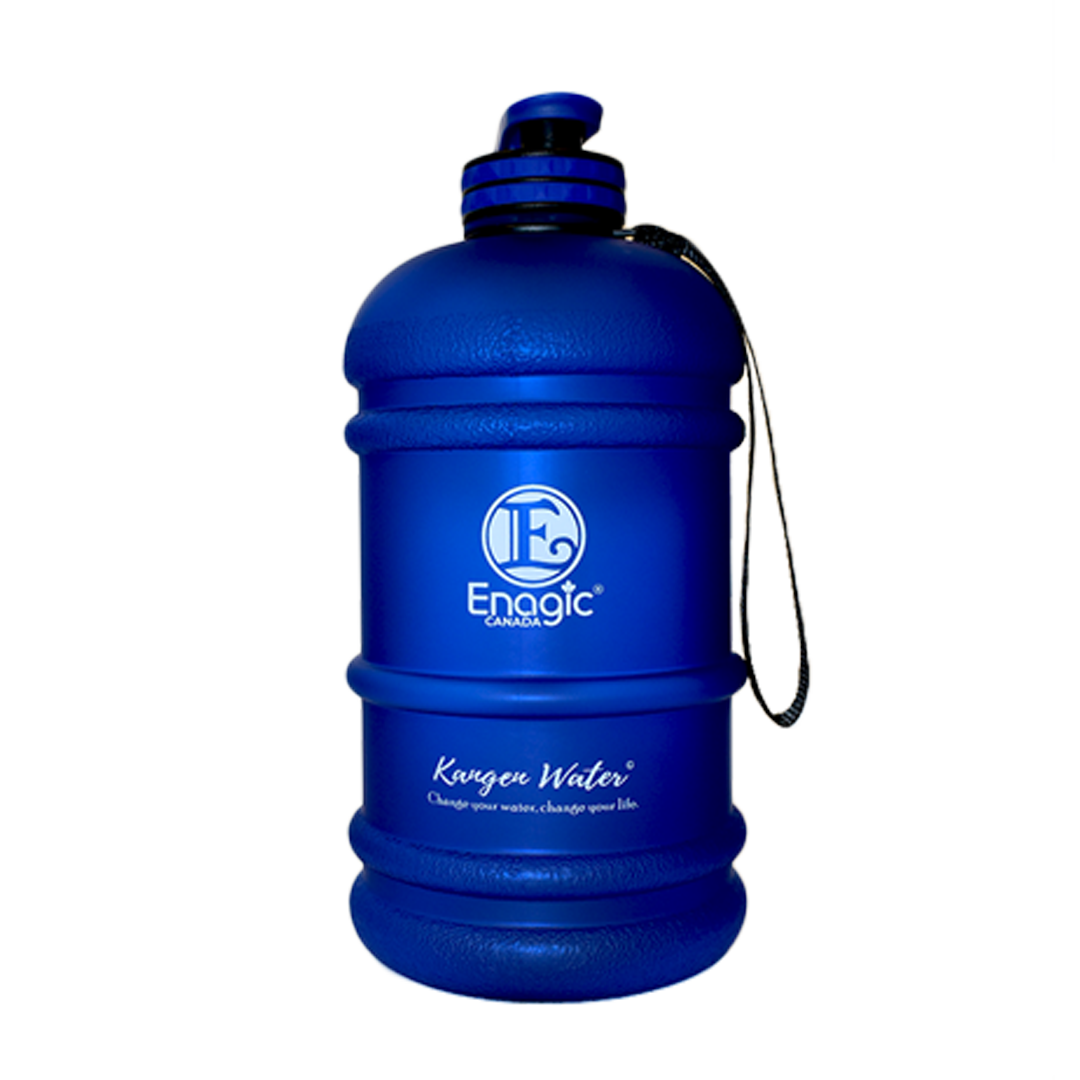 Enagic Kangen Water Bottle - 2L